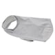 thumbnail image 2 of Ansiedad del perro Abrigo envolvente calmante para el veterinario que visita el entrenamiento Gris claro XL, 2 of 5