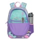 thumbnail image 3 of Mochila Infantil Niña Bionica Cat Print Menta Head, 3 of 6