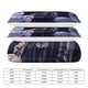 thumbnail image 2 of Juego De Ropa De Cama De Microfibra Con Funda Nórdica Wednesday Addams Estampado 3d Ligero De 3 Piezas 1 Funda Nórdica Y 2 Fundas De Almohada Para Niños, 2 of 3