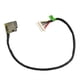 thumbnail image 2 of Cable de alimentación DC Zahara para HP Pavilion Gaming serie 16-A, 2 of 5