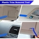 thumbnail image 2 of Kit 7 Piezas Aleric Herramientas Remover Molduras Auto, 2 of 3