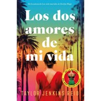 Titania - Libro Dos Amores De Mi Vida, Los (Chi)