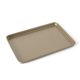 thumbnail image 1 of Bandeja para hornear Martha Stewart 38 × 25 cm Champagne antiadherente, 1 of 5