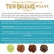 thumbnail image 2 of Alternativa al café New Orleans Roast achicoria francesa 2,3 kg, 2 of 7