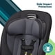 thumbnail image 3 of Asiento de Auto Convertible Safety 1st Ellaris Slim Fit Pavo Real, 3 of 9