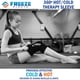 thumbnail image 3 of Therapy Sleeve FreezeSleeve Hielo/Calor Codo Rodilla Tobillo Muñeca, 3 of 6