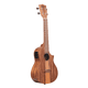 thumbnail image 4 of Ukelele Kala Teak Tri-Top Concierto Eq, 4 of 4