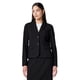 thumbnail image 1 of Blazer Calvin Klein Dos Botones Lux Negro Talle 14, 1 of 7