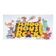 thumbnail image 1 of Schoolhouse Rock Fondo Temático Pancarta Suministros de Decoración para Fiesta de Cumpleaños, Decoración de Fondo de Fiesta Personalizado,150x90cm, 1 of 6