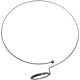 thumbnail image 3 of piezas de lupa de alambre para gafas, soporte para cabeza de reloj, reparación de relojeros, 3 of 7