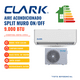 thumbnail image 2 of Aire Acondicionado Split Muro 9.000Btu/Hr. On/Off, 2 of 5