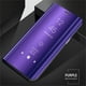thumbnail image 1 of Stylish and Secure: 1pc Mirror Phone Case with Fall Prevention for iPhone 13/14 Pro Max, 1 of 3