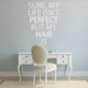thumbnail image 2 of Decomural Perfect Hair Hair Salon WS-35757, 2 of 2