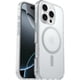 thumbnail image 1 of Funda transparente OtterBox Symmetry con MagSafe para iPhone 16 Pro, 1 of 5