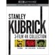 thumbnail image 1 of Colección de películas WARNER BROS 4K Ultra HD + Blu-ray, 1 of 1