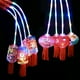 thumbnail image 3 of 1PCS Chinese New Year Lantern: Light Up Your Festivities with a Cartoon Handheld Flash Lamp!, 3 of 4