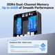 thumbnail image 4 of Mini PC Beelink SER5 Ryzen 5 5625U 16GB 500GB SSD, 4 of 9