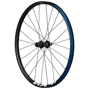 Rueda Shimano Wh-Mt500 27.5"" Trasera 24H 168Mm