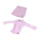 thumbnail image 3 of Ropa De Soldado Femenino A Escala 1/6 Para Figuras De Soldados De 12 "rosa, 3 of 5