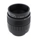 thumbnail image 4 of Lente CCTV De 35 Mm F1.7 + Adaptador De Montaje C + 2 Anillos Macro Para Cámara Sony Nex Negro, 4 of 5