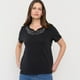 thumbnail image 3 of Polera Mujer Tachas Negro Corona, 3 of 5