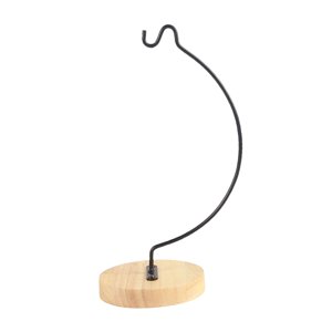 Bothyi - Soporte Para Plátanos Resistente Que Mantiene Los Plátanos Frescos En Forma Semicircular