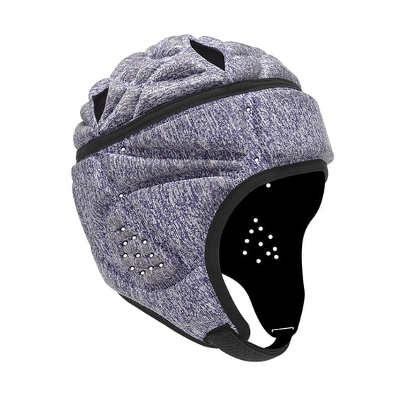 Casco De Rugby Para Niños, Casco De Fútbol Para Portero De Fútbol, Sombrero Para Niños, Estilo F