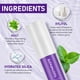 thumbnail image 3 of Pasta de dientes para blanquear los dientes, corrector de color morado, 3 of 3