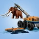 thumbnail image 2 of Base de exploración móvil LEGO City Arctic, juguete, vehícul, 2 of 3