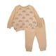 thumbnail image 1 of Buzo Estampado Arcoiris Talla 4 años, 1 of 2