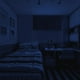 thumbnail image 4 of Cortina Roller Blackout 2 Paño 120x240 Doble Con Visillo Sin Cenefa, 4 of 6