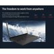 thumbnail image 4 of Ordenador portátil Lenovo ThinkPad T14 14" FHD+ Touch Ryzen 5 PRO de 16 GB, 4 of 9
