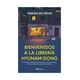 thumbnail image 1 of Libro Bienvenidos A La Librería Hyunam Dong Hwang Bo Reum, 1 of 2