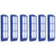 thumbnail image 1 of Filtros de repuesto para Eufy RoboVac 11S Max, 15C Max, 30C Max, 1 of 6