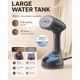 thumbnail image 5 of Vaporizador de ropa OGHom 1000 W 180 ml de mano, 5 of 8
