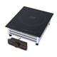 thumbnail image 1 of Placa de inducción SPT SR-226R de 2100 W, miniinducción, negra, 1 of 3