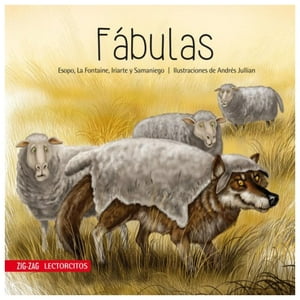 Zig Zag - Fábulas Blanco