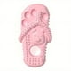 thumbnail image 3 of Durable TPR Dog Chew Toy Puppy Molar Toy Dog Teeth Cleaning Toy Slipper Shaped Pet Dog Toy, 3 of 5