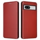 thumbnail image 4 of Funda Flip para FOXDOCK Google Pixel 7A - Funda magnética de negocios, funda protectora delgada, 4 of 5