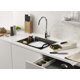 thumbnail image 5 of Organizador de cuchillos Joseph Joseph DrawerStore Compact Grey, 5 of 6
