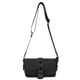 thumbnail image 3 of Cartera Bandolera Amparo Negro Calu, 3 of 8