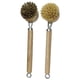 thumbnail image 5 of 2 Cepillos Para Platos Multifuncionales Con Mango Largo Para Limpiar Utensilios De Cocina De Sisal Y Pelo Mixto, 5 of 5