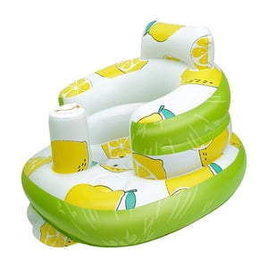 Bothyi - Lavabo De Ducha De Viaje Portátil Para Sentarse En La Piscina Silla De Ducha De Juguete De Agua Estilo B