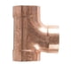 thumbnail image 1 of Camiseta sanitaria Elkhart 1.5 sudor de cobre x 1.5 sudor de cobre, 1 of 2