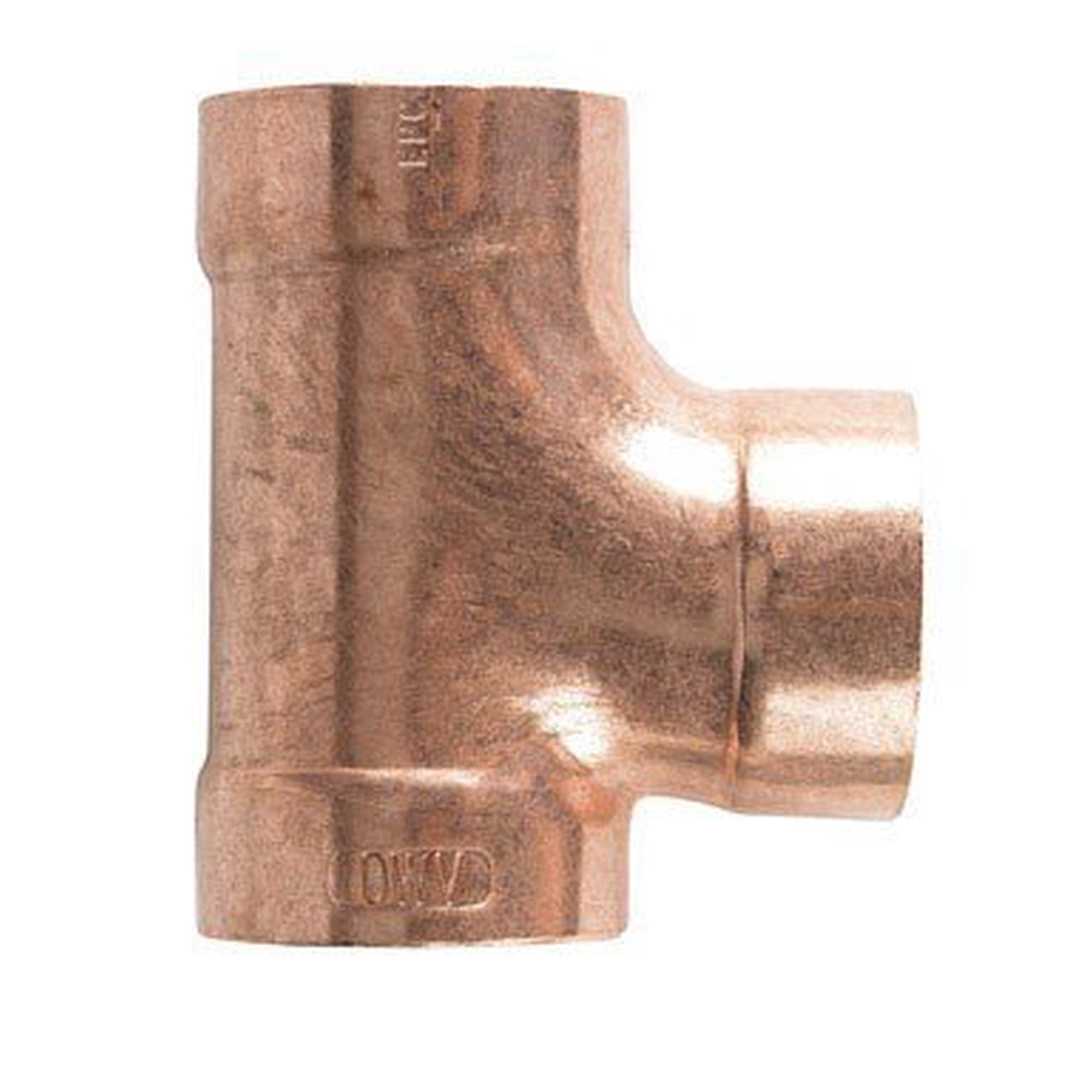 Camiseta Sanitaria Elkhart 1.5 Sudor De Cobre X 1.5 Sudor De Cobre