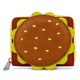thumbnail image 3 of Wallet Loungefly x SpongeBob SquarePants Plankton Krabby Patty, 3 of 4