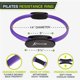 thumbnail image 3 of Anillo de resistencia ProSourceFit para entrenamientos de Pilates, 3 of 6