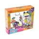 thumbnail image 5 of Muñeca 11 cm y Moto Pinypon Top, 5 of 7