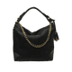 thumbnail image 1 of Cartera Cuero Ecológico CRO28 Negro, 1 of 3