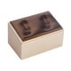 thumbnail image 3 of Estante De Almacenamiento De Anillos, Moderno Accesorio De Exhibición De Joyas Para Uso Comercial, Para Niñas De La Tienda, 8 Cm X 5 Cm X 4,5 Cm, 3 of 3